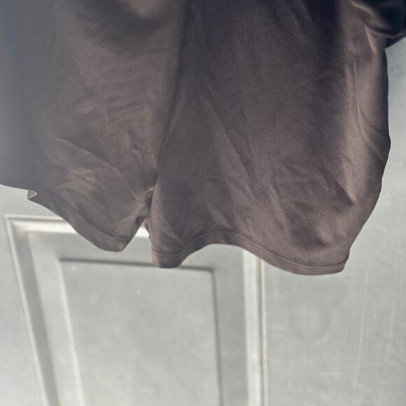 Art class one piece black outfit unitard leotard dance base costume CL NWT - Picture 4 of 8